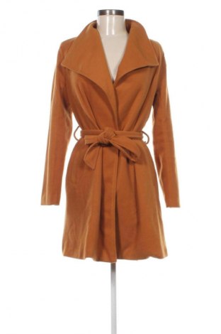 Dámský kabát  Unbranded, Velikost M, Barva Hnědá, Cena  732,00 Kč