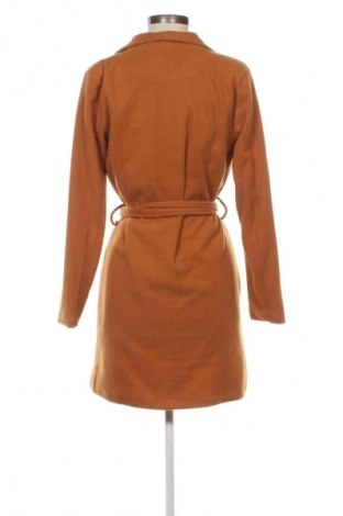 Dámský kabát  Unbranded, Velikost M, Barva Hnědá, Cena  732,00 Kč