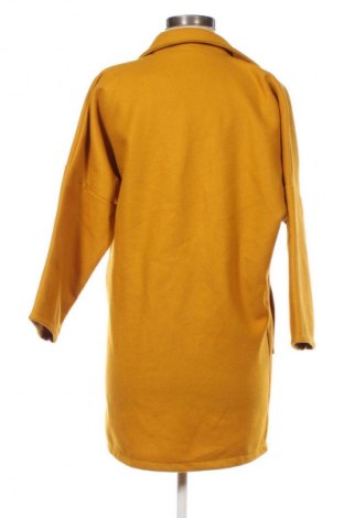 Dámsky kabát  Unbranded, Veľkosť M, Farba Žltá, Cena  20,95 €