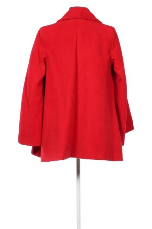 Dámský kabát  Unbranded, Velikost L, Barva Červená, Cena  1 114,00 Kč