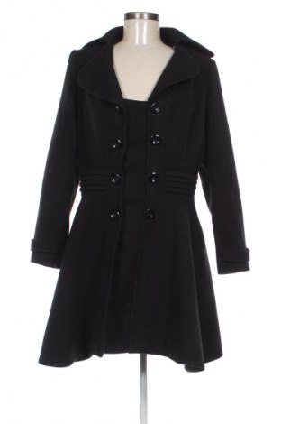 Dámský kabát  Unbranded, Velikost M, Barva Černá, Cena  1 116,00 Kč