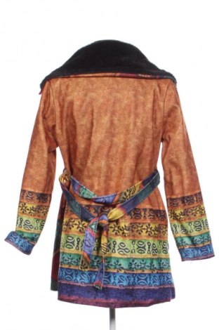 Dámský kabát  Unbranded, Velikost L, Barva Vícebarevné, Cena  609,00 Kč