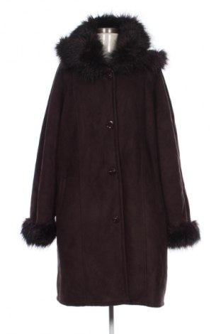 Palton de femei Unbranded, Mărime M, Culoare Maro, Preț 231,51 Lei