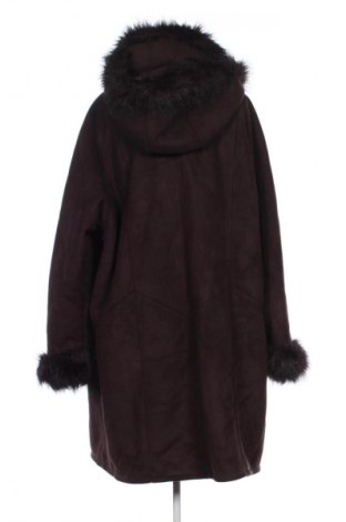Palton de femei Unbranded, Mărime M, Culoare Maro, Preț 231,51 Lei