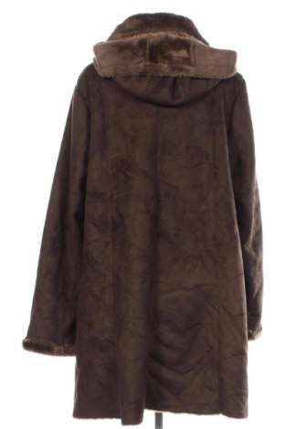 Damenmantel Unbranded, Größe XL, Farbe Braun, Preis € 29,99