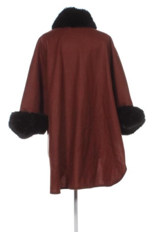 Palton de femei Unbranded, Mărime XXL, Culoare Maro, Preț 153,00 Lei