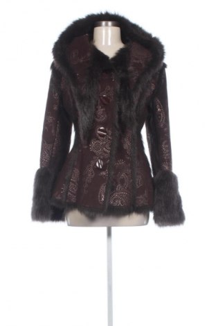Női kabát Unbranded, Méret M, Szín Barna, Ár 17 595 Ft