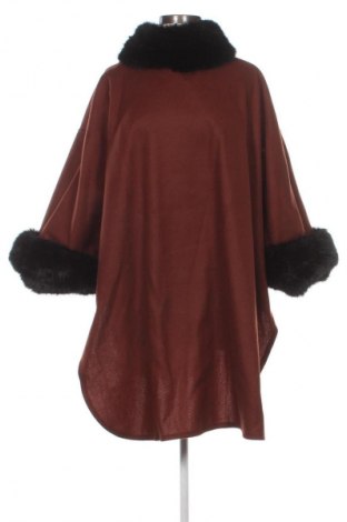 Palton de femei Unbranded, Mărime XXL, Culoare Maro, Preț 153,00 Lei