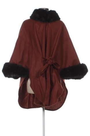 Palton de femei Unbranded, Mărime XXL, Culoare Maro, Preț 153,00 Lei