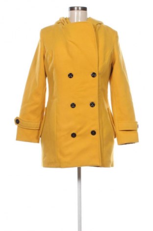 Dámský kabát  Unbranded, Velikost L, Barva Žlutá, Cena  1 116,00 Kč