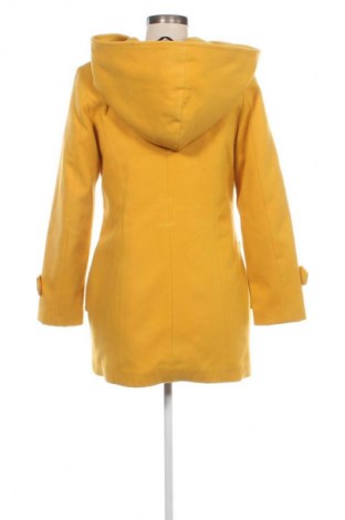 Dámský kabát  Unbranded, Velikost L, Barva Žlutá, Cena  1 116,00 Kč