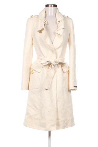 Palton de femei Unbranded, Mărime M, Culoare Alb, Preț 252,99 Lei