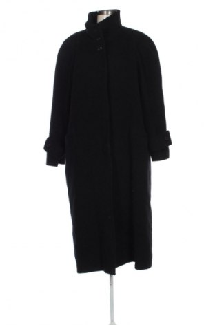 Γυναικείο παλτό Unbranded, Μέγεθος XXL, Χρώμα Μαύρο, Τιμή 45,00 €