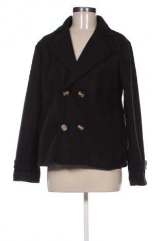 Дамско палто Unbranded, Размер S, Цвят Черен, Цена 53,99 лв.