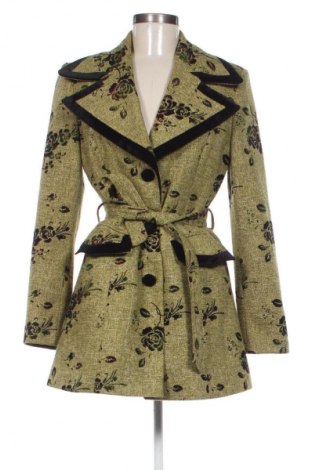 Γυναικείο παλτό Unbranded, Μέγεθος M, Χρώμα Πολύχρωμο, Τιμή 49,53 €