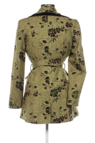 Γυναικείο παλτό Unbranded, Μέγεθος M, Χρώμα Πολύχρωμο, Τιμή 49,53 €