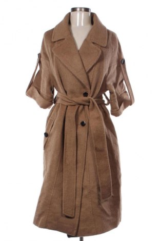 Női kabát Unbranded, Méret XL, Szín Barna, Ár 17 600 Ft