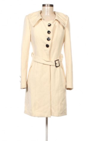 Dámský kabát  Unbranded, Velikost M, Barva Béžová, Cena  919,00 Kč