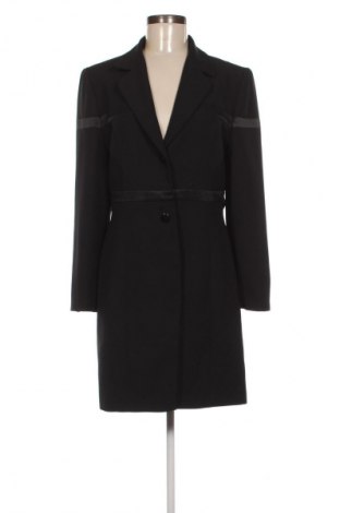 Damenmantel Unbranded, Größe M, Farbe Schwarz, Preis 17,99 €