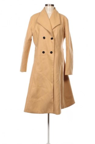 Damenmantel Unbranded, Größe XL, Farbe Beige, Preis € 31,99