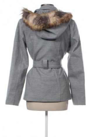 Damenmantel Unbranded, Größe L, Farbe Grau, Preis € 29,67