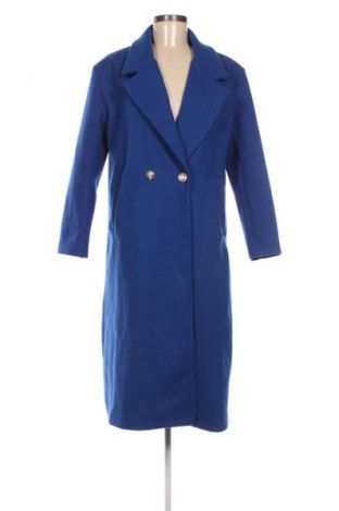 Damenmantel Unbranded, Größe M, Farbe Blau, Preis 45,00 €