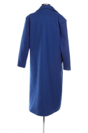 Damenmantel Unbranded, Größe M, Farbe Blau, Preis 45,00 €