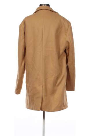 Damenmantel Unbranded, Größe XXL, Farbe Beige, Preis 26,99 €