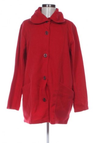 Dámský kabát  Unbranded, Velikost M, Barva Červená, Cena  479,00 Kč