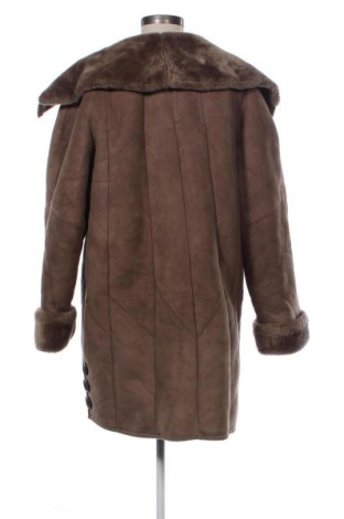 Damenmantel Unbranded, Größe 3XL, Farbe Braun, Preis € 45,09