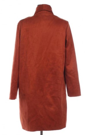 Damenmantel Unbranded, Größe M, Farbe Orange, Preis 30,00 €