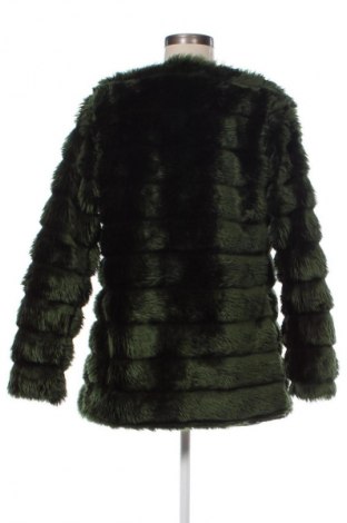 Damski płaszcz Unbranded, Rozmiar M, Kolor Zielony, Cena 133,66 zł