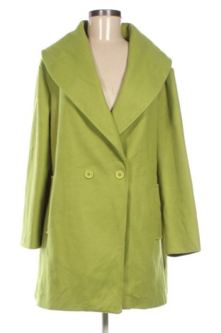 Dámsky kabát  Unbranded, Veľkosť M, Farba Zelená, Cena  47,21 €