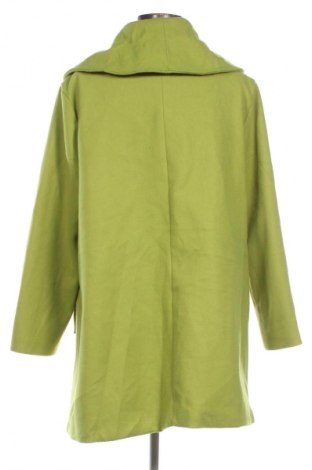 Dámsky kabát  Unbranded, Veľkosť M, Farba Zelená, Cena  47,21 €