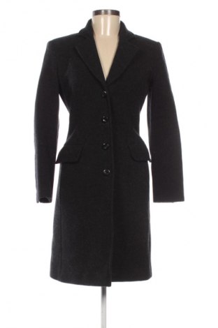 Damenmantel Unbranded, Größe S, Farbe Grau, Preis 45,09 €