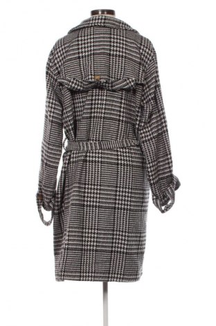 Γυναικείο παλτό Unbranded, Μέγεθος XXL, Χρώμα Πολύχρωμο, Τιμή 33,99 €