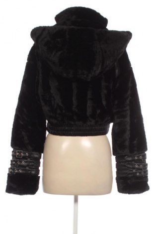 Damenmantel Unbranded, Größe M, Farbe Schwarz, Preis 71,53 €