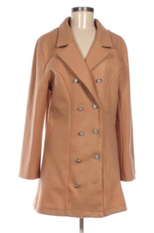 Damenmantel Unbranded, Größe L, Farbe Beige, Preis € 30,00