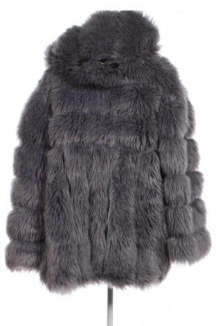 Damenmantel Unbranded, Größe L, Farbe Grau, Preis € 45,09