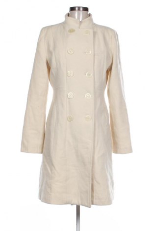 Dámsky kabát  Unbranded, Veľkosť XL, Farba Kremová, Cena  17,18 €