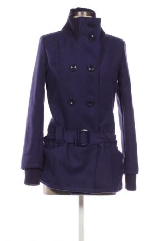 Damenmantel Unbranded, Größe M, Farbe Lila, Preis € 66,61