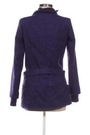 Damenmantel Unbranded, Größe M, Farbe Lila, Preis € 66,61