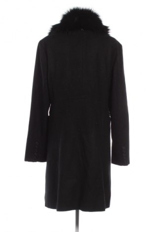 Damski płaszcz Unbranded, Rozmiar XXL, Kolor Czarny, Cena 382,19 zł