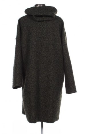 Dámsky kabát  Unbranded, Veľkosť L, Farba Zelená, Cena  24,95 €
