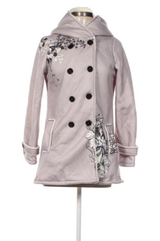 Damenmantel Unbranded, Größe S, Farbe Mehrfarbig, Preis 22,99 €