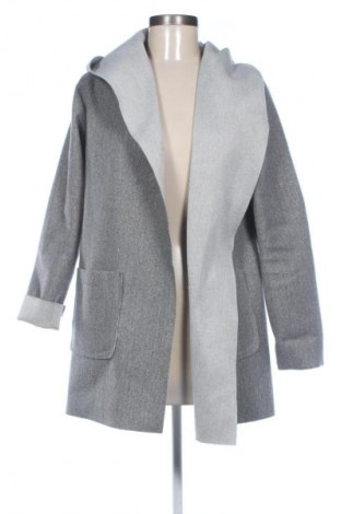Damenmantel Unbranded, Größe L, Farbe Grau, Preis 29,74 €