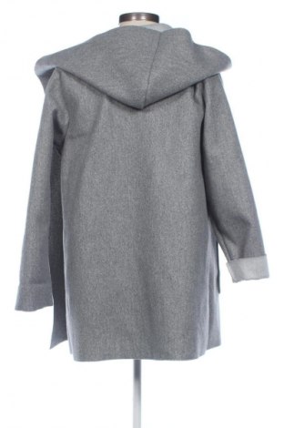 Damenmantel Unbranded, Größe L, Farbe Grau, Preis 29,74 €