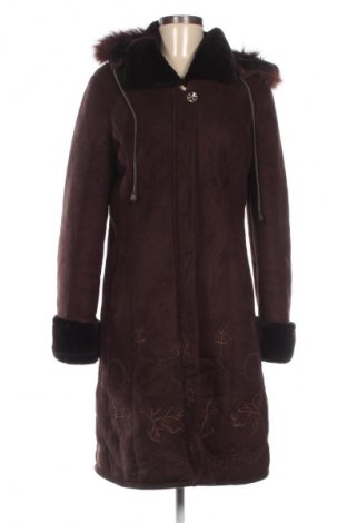 Női kabát Unbranded, Méret XL, Szín Barna, Ár 17 632 Ft