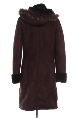 Női kabát Unbranded, Méret XL, Szín Barna, Ár 17 632 Ft