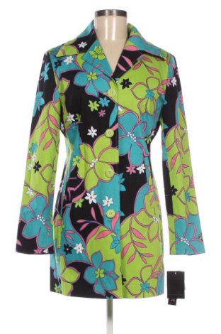 Damski płaszcz John Paul Richard, Rozmiar S, Kolor Kolorowy, Cena 213,79 zł